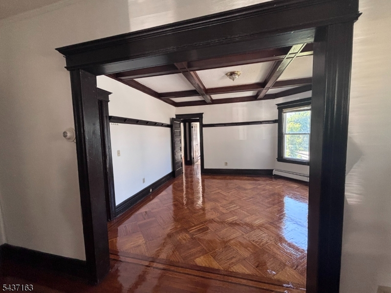 Dinner room