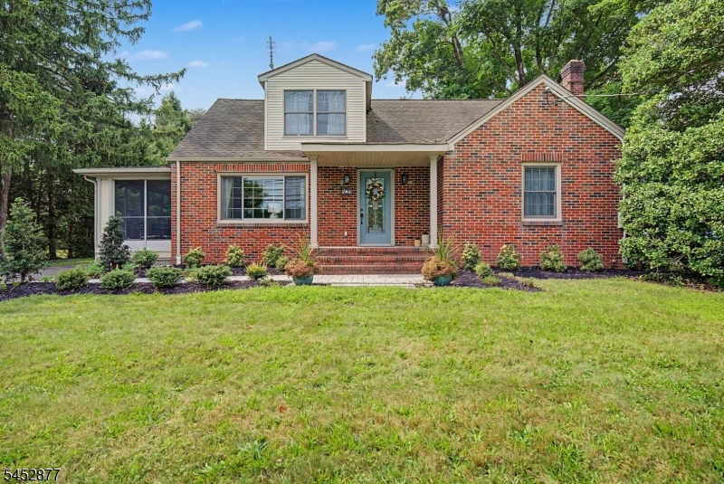 409 Ridge Road