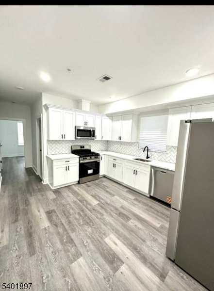Kitchen and Dining