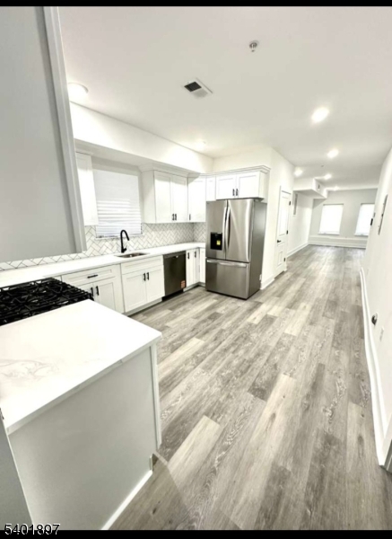More Kitchen Photos
