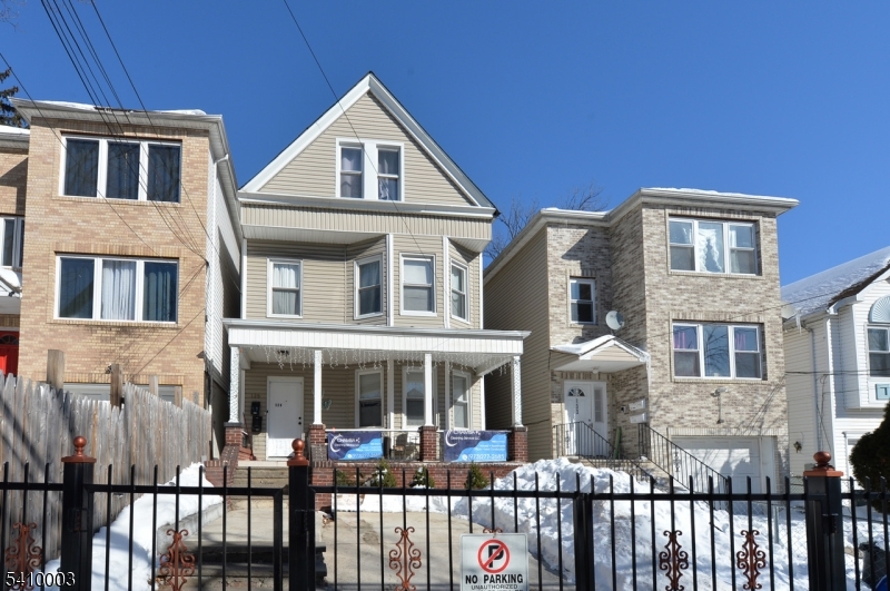 135 Scheerer Ave, Newark City, NJ 07112 Listing Photo  0