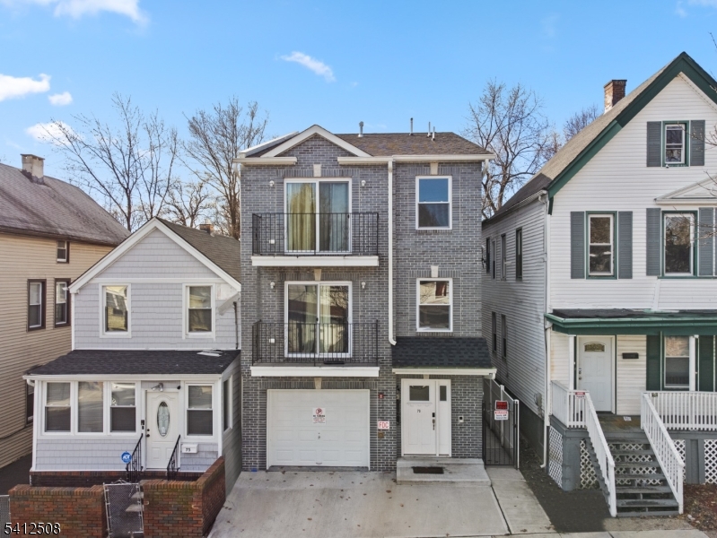 73 Winans Ave, #1, Newark City, NJ 07108 Listing Photo  0