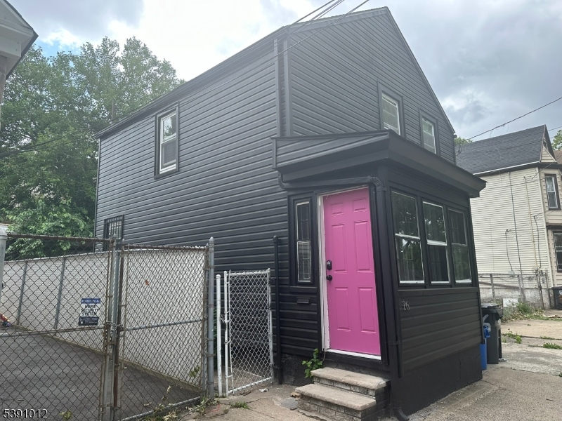 26 Duryea St, Newark City, NJ 07103 Listing Photo  0