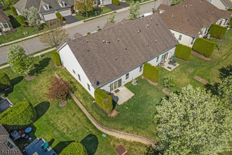 VIEW FROM ABOVE
