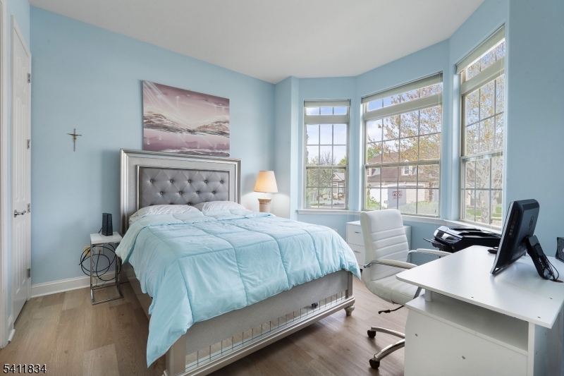 BEDROOM 2, VIEW 1