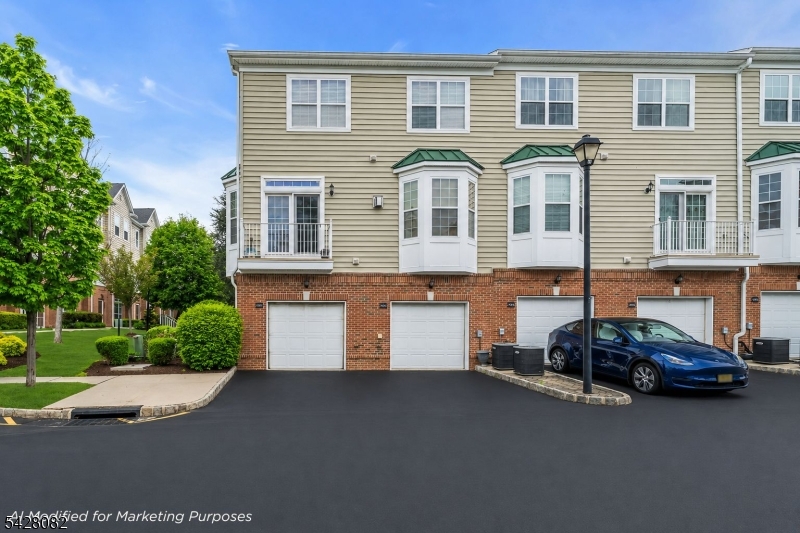 1002 Cunningham Ct, Belleville Twp., NJ 07109 Listing Photo  0