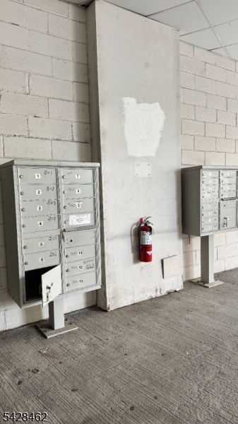 Mailbox