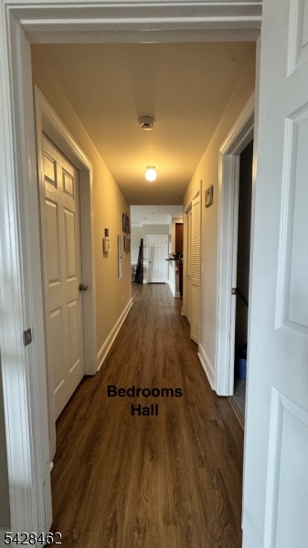 Bedroom Hall