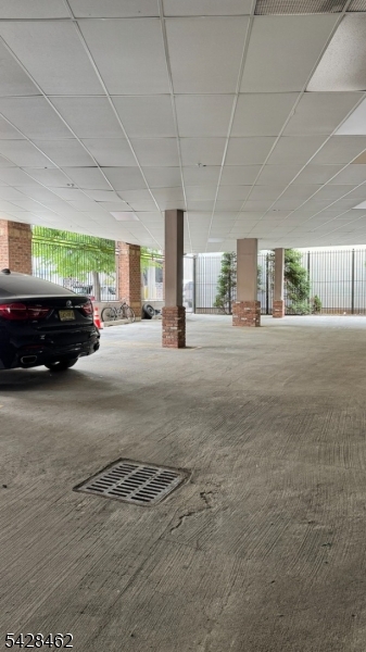 Parking lot