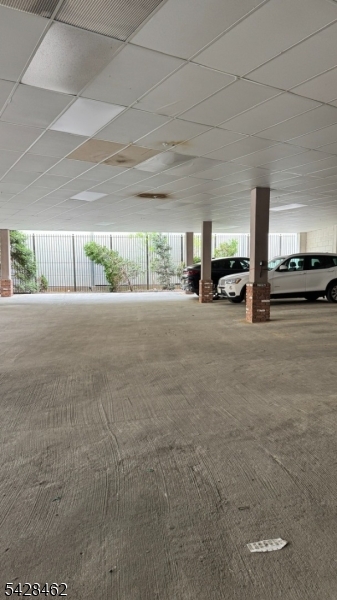 Parking lot