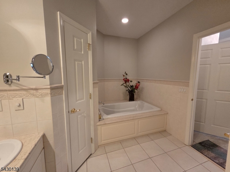 Primary Bath 2