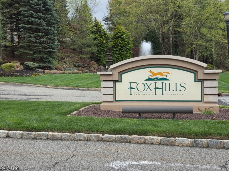 Fox Hills Community