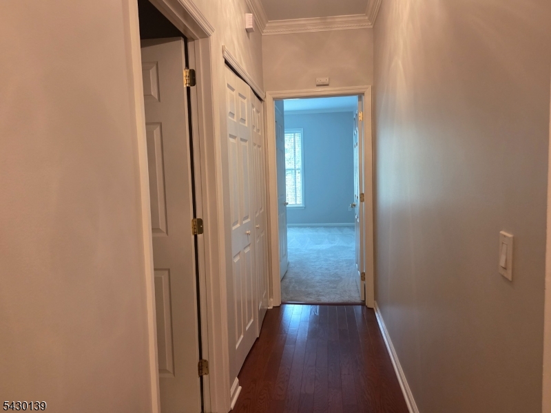 Entry to Bedroom 2