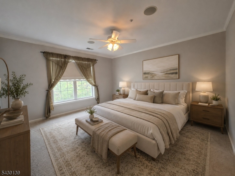 Bedroom VR