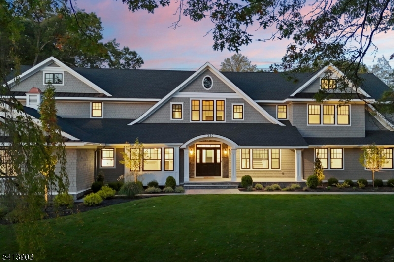 330 HARTSHORN DRIVE, Millburn Twp., NJ 07078 Listing Photo  0