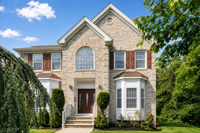 111 Delmonico Ave, Franklin Twp., NJ 08873 Listing Photo  0