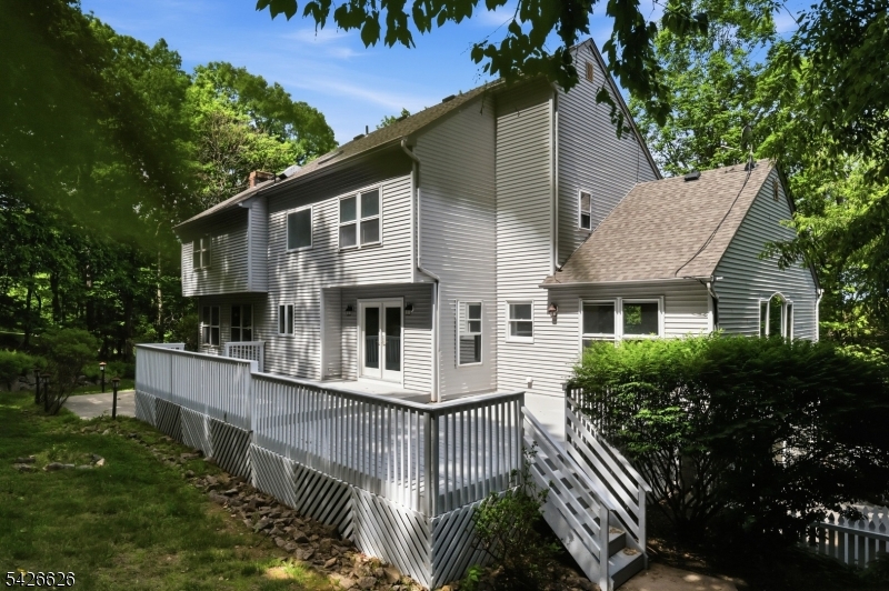 Back of House