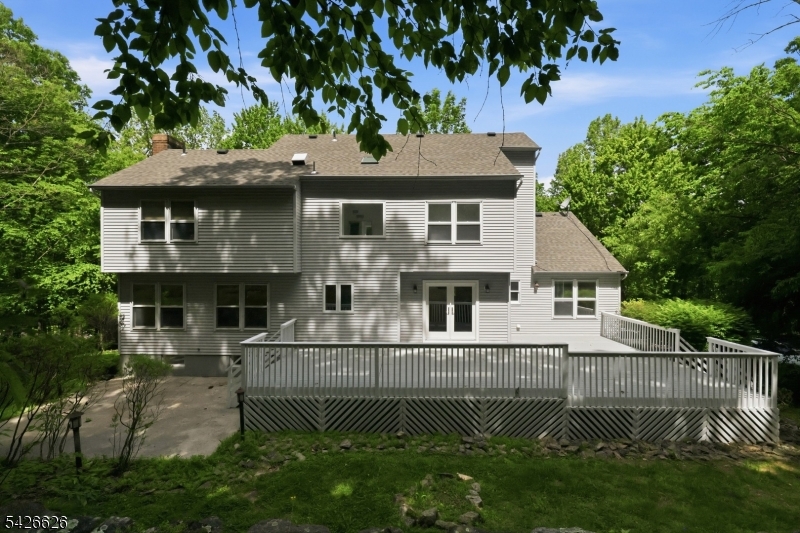 Back of House