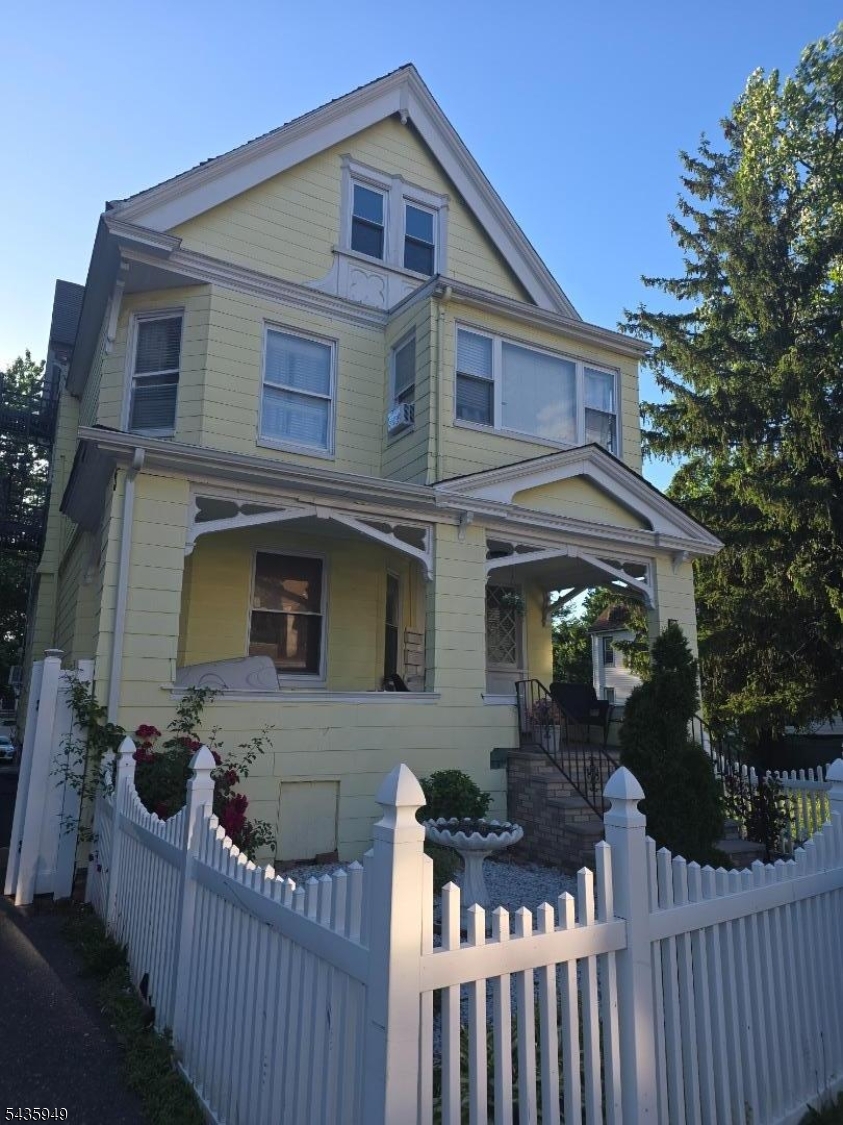 155 N Maple Ave, East Orange City, NJ 07017 Listing Photo  0