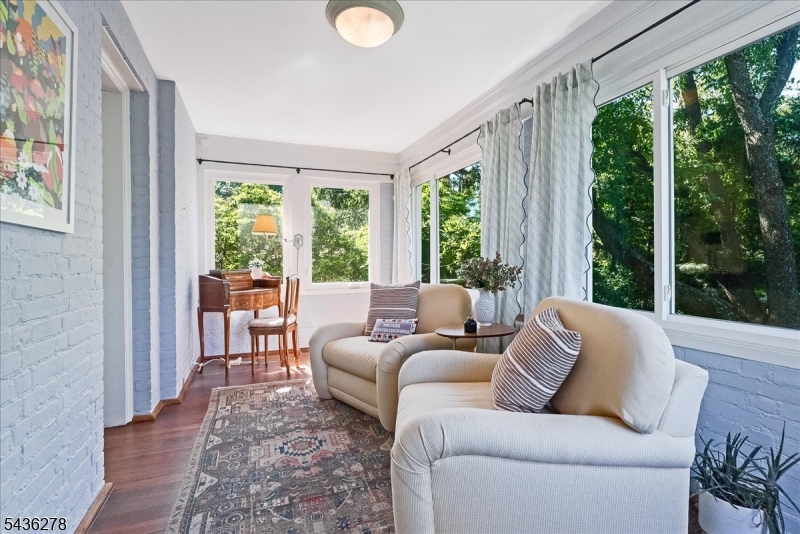 Sunroom