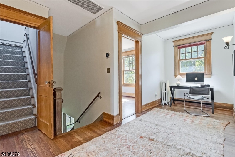 Second Floor Landing
