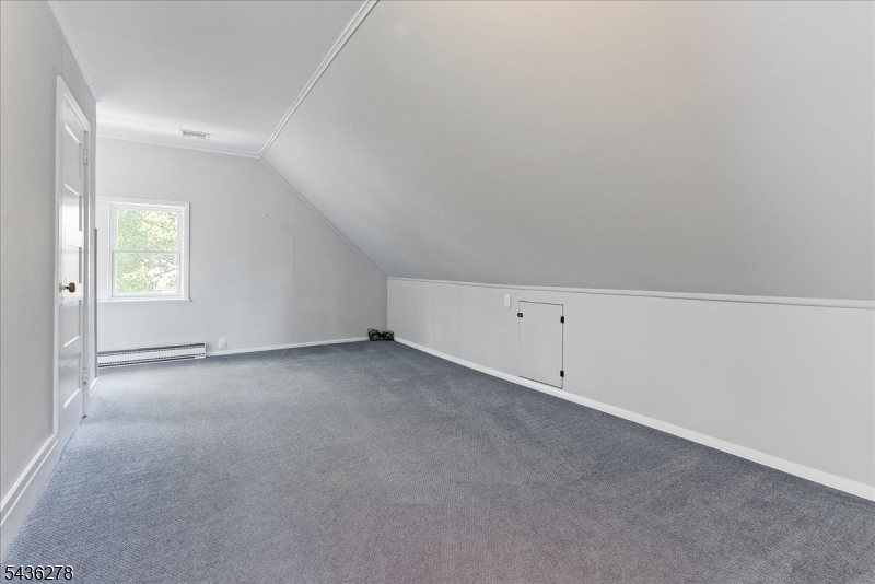 Flex Room / Study