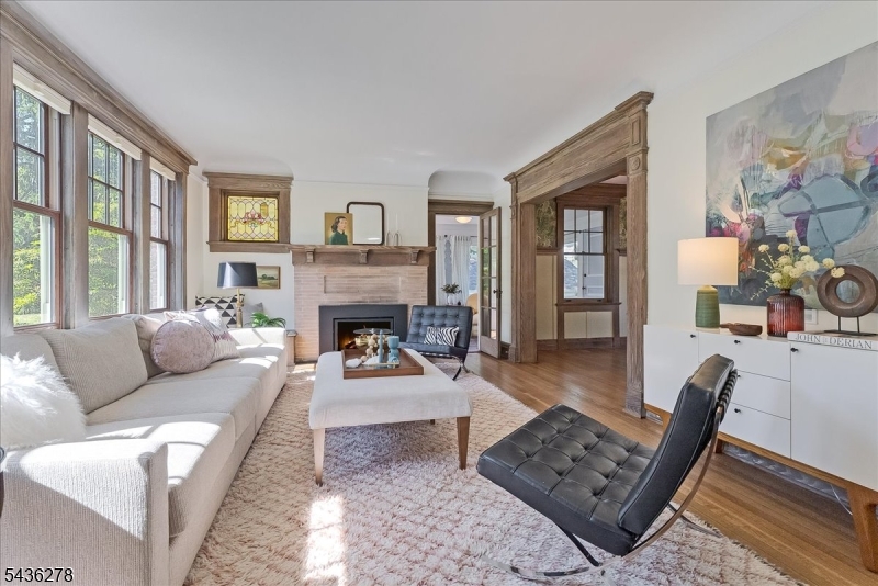 Large Living Room