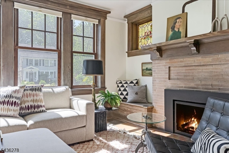 Bench Nook