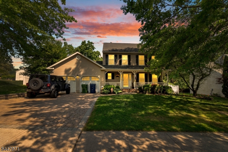 12 Marcy Dr
