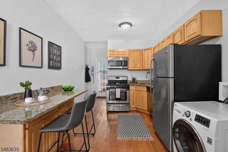 200 Wayne St 1R