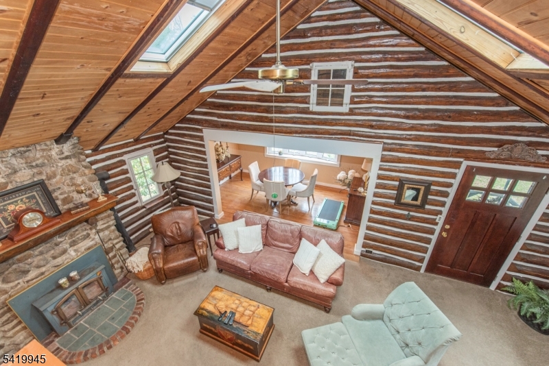Loft view