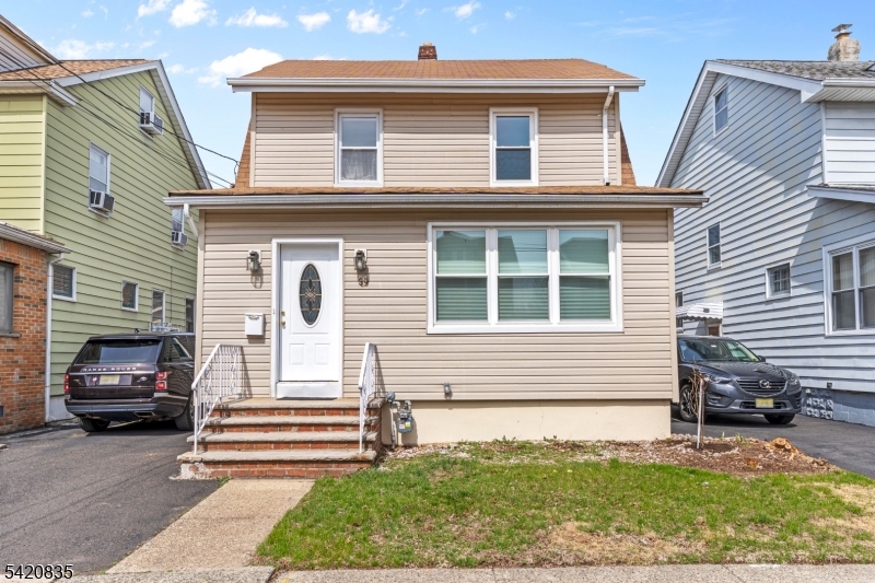 39 Hurden St, Hillside Twp., NJ 07205 Listing Photo  0