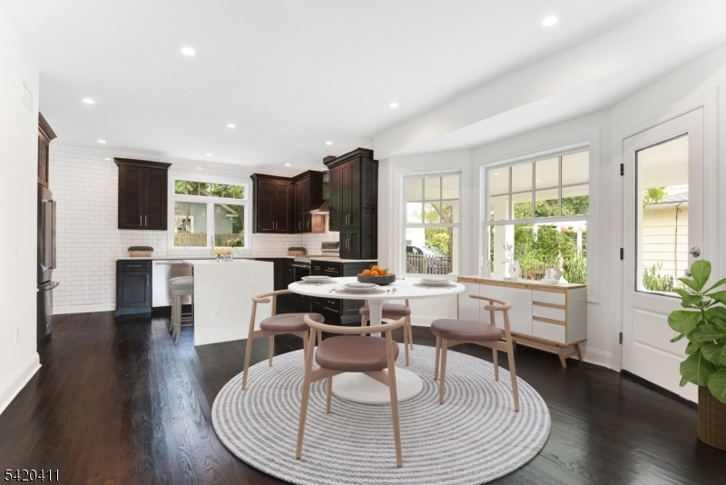 Dining / Kitchen