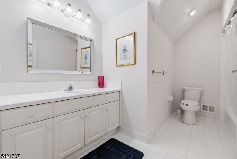 Guest Suite Bath