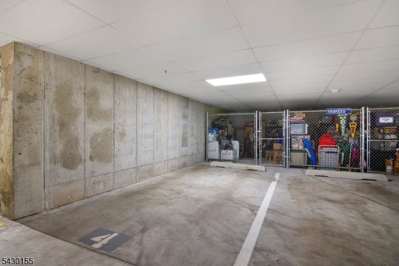 Parking & Storage