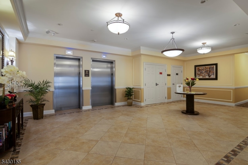 Elevators