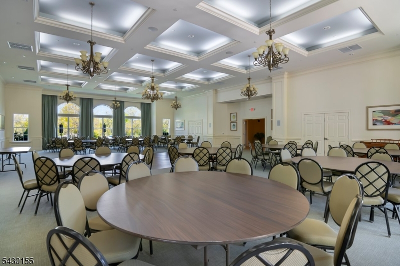 Entertainment Room