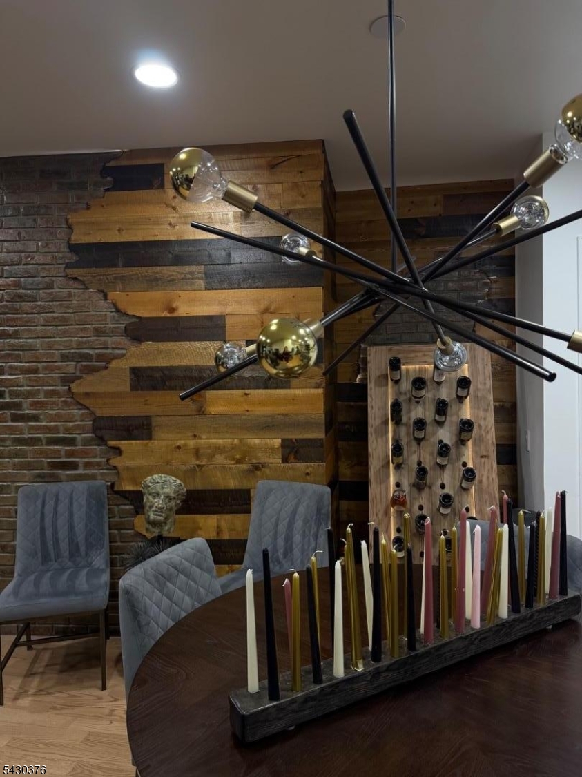 Dinner room