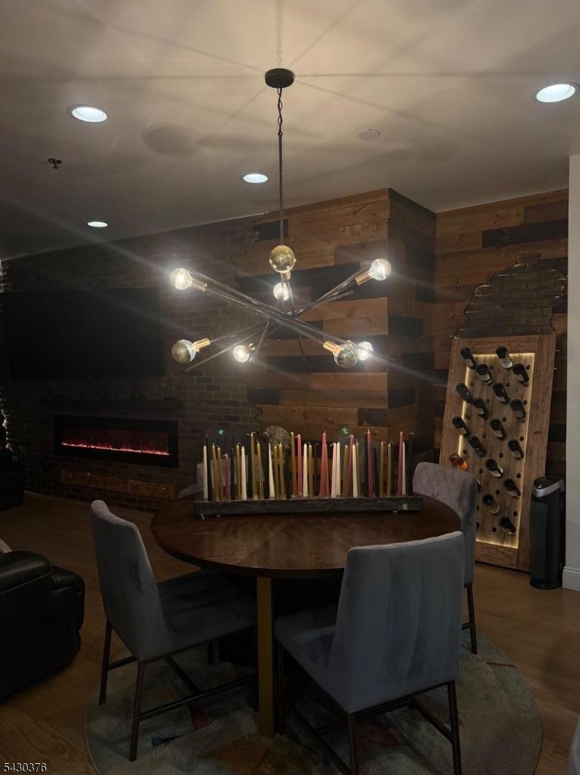 Dinning Room