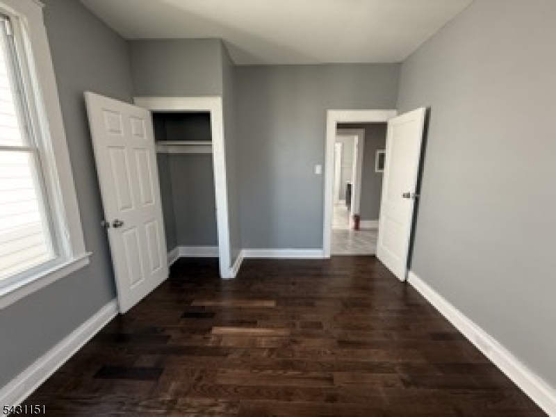 1st bedroom