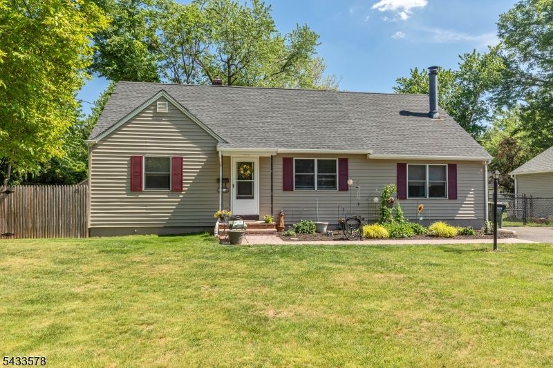 1 Edgar Ave, Green Brook Twp., NJ 08812 Listing Photo  0