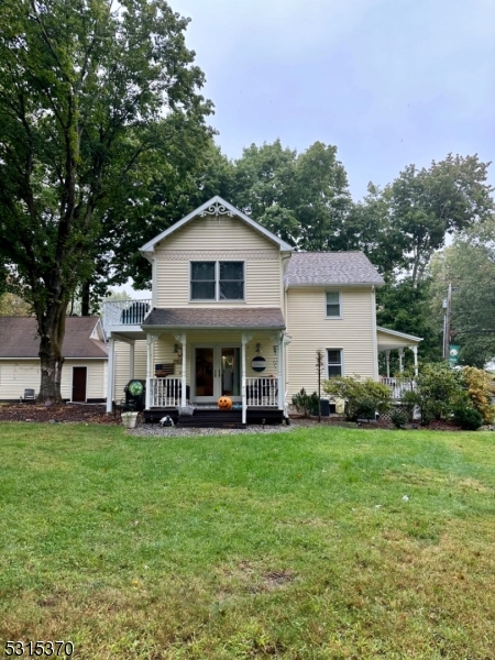 Side of Home