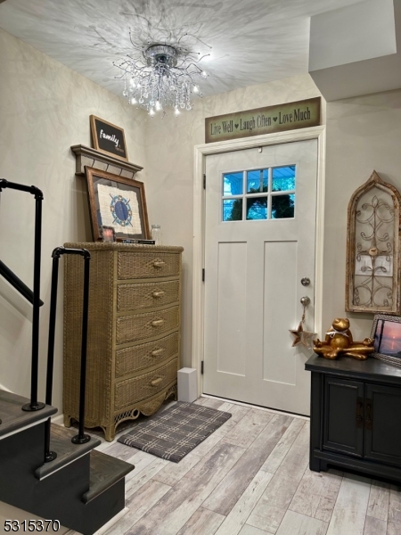 Entryway