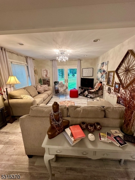 Large Living Room