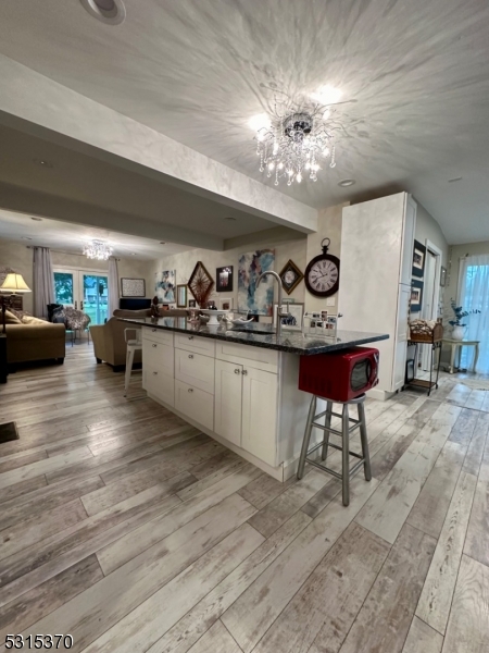 Large Kitchen