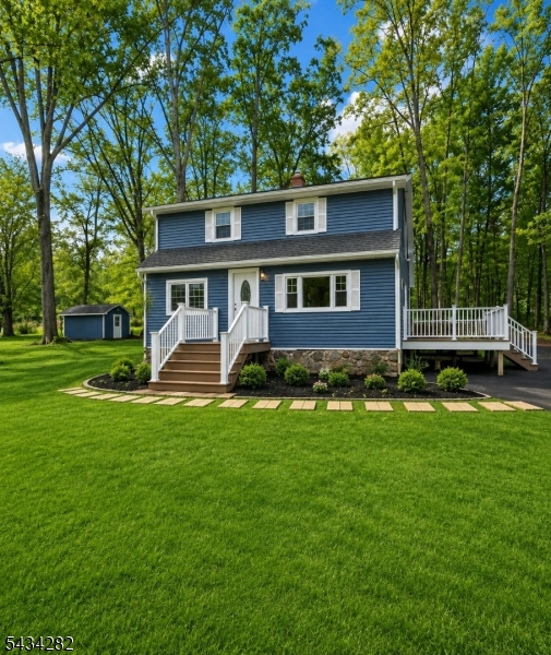 294 New Rd, Montague Twp., NJ 07827 Listing Photo  0