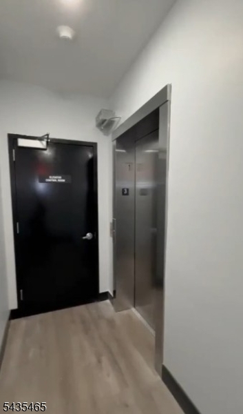 Elevator