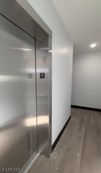 Elevator