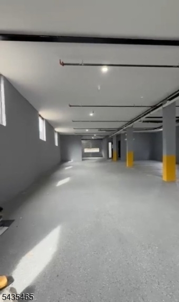 Parking Area
