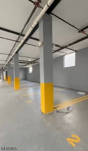 Parking Area
